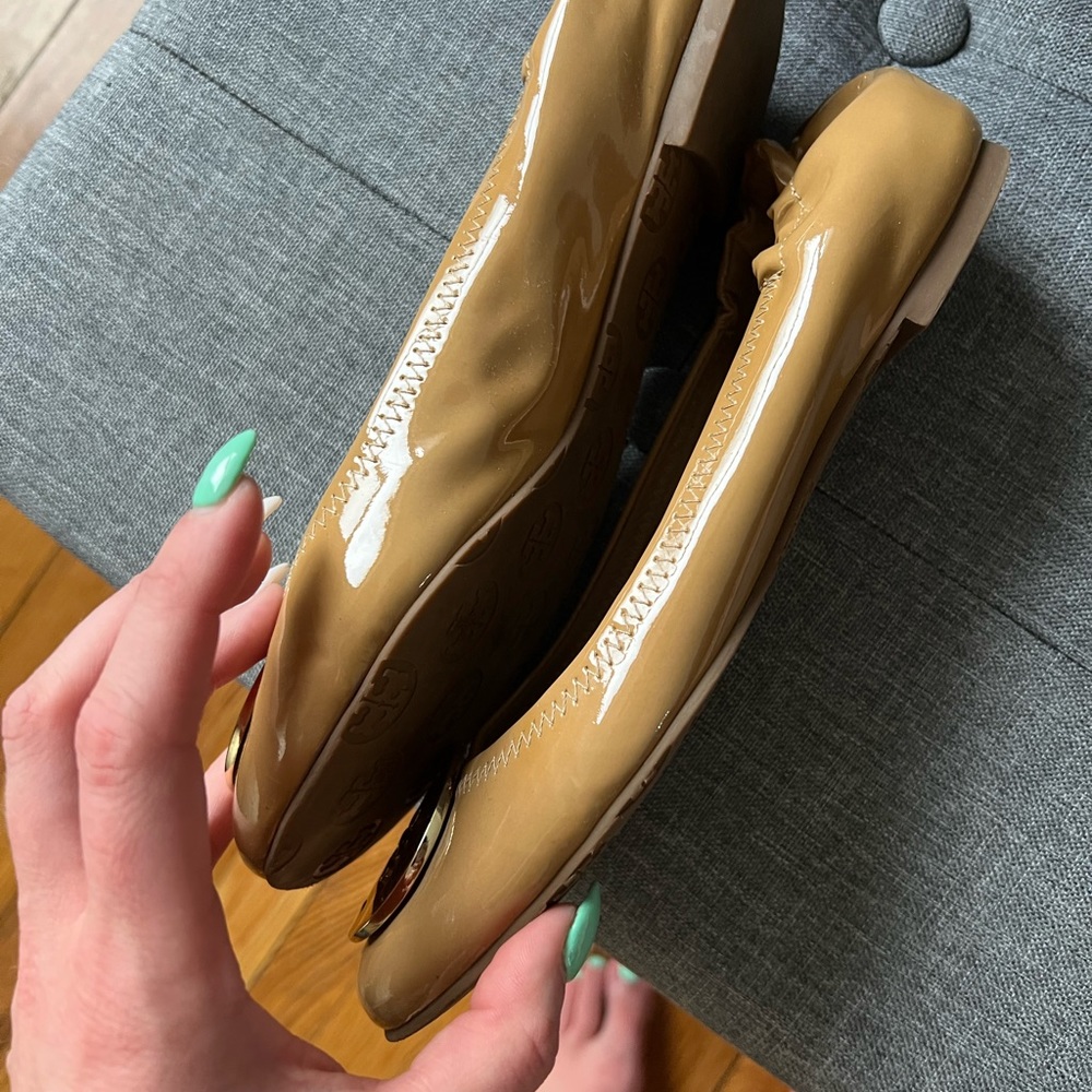 Tory Burch Flat - image 4